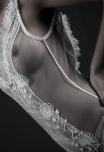 body atenas - Francisca Amores