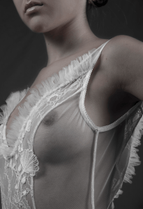 body atenas - Francisca Amores