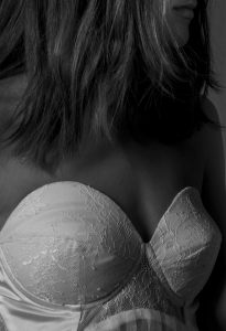 corset oberon - Francisca Amores