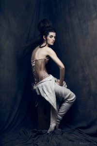 Desire Home Magazine - Francisca Amores