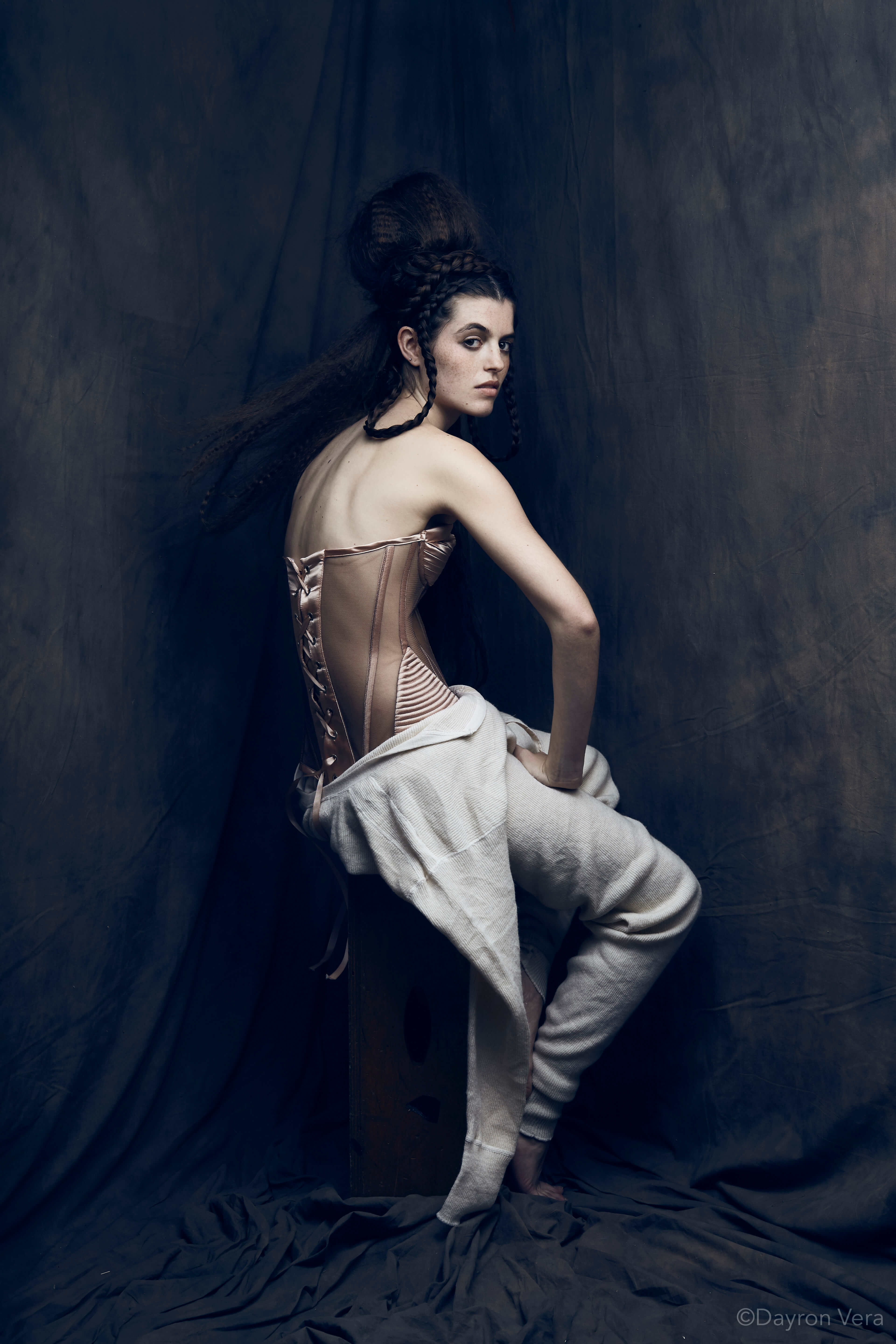 Desire Home Magazine - Francisca Amores