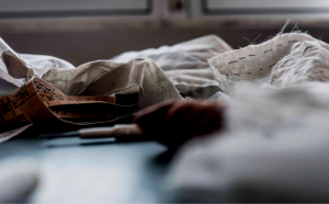 curso de patronaje de corseteria en madrid - francisca amores