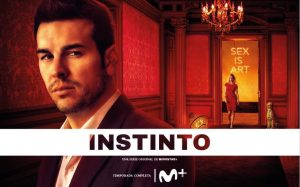 instinto movistar francisca amores